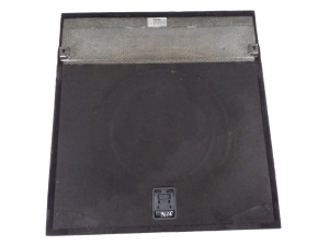 Mercedes Benz S-Class 221 (2005–2013) Kofferraumteppich A2216800042 - 2