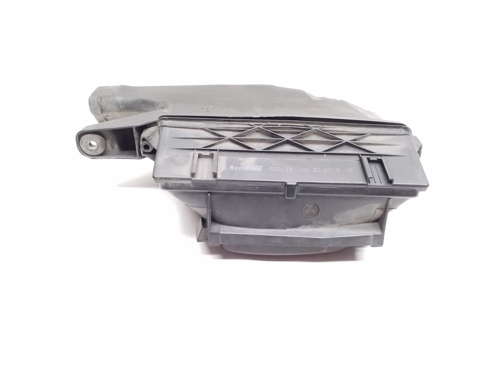 MERCEDES-BENZ S-Class W221 (2005-2013) Air Filter Box A6420903601 21850398