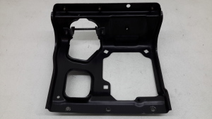 Mercedes Benz CLS-Class 219 (2004–2010) Esiraami keskosa lukust allapoole A2196201016 - 2