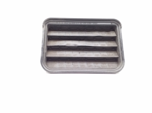 Mercedes Benz S-Class 221 (2005–2013) Tagumise poritiiva ventilatsioonivõre A1648300042 - 2