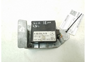 Juhtplokk - A2028207426