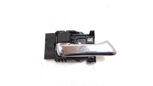 Tailgate interior opening handle - 