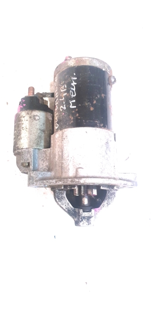 Mitsubishi Outlander (2002–2006) Anlasser M000T20672 - 2