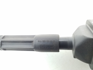 Mercedes Benz CLK-Class 208 (1997–2002) Süütepool A0001501780 - 3