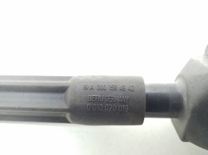 Mercedes Benz CLK-Class 208 (1997–2002) Süütepool A0001501780 - 4