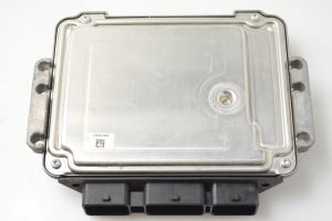 Peugeot 308 (2007–2015) Engine control unit 9664618080 - 2