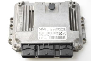 Engine control unit - 9664618080