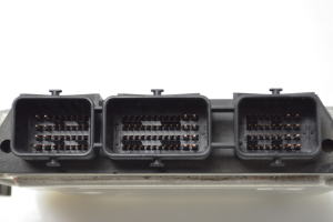 Peugeot 308 (2007–2015) Engine control unit 9664618080 - 4
