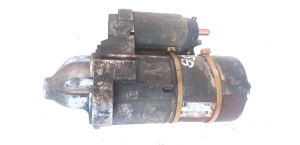 Mitsubishi Pajero III (1999–2006) Starter MD3733 - 3