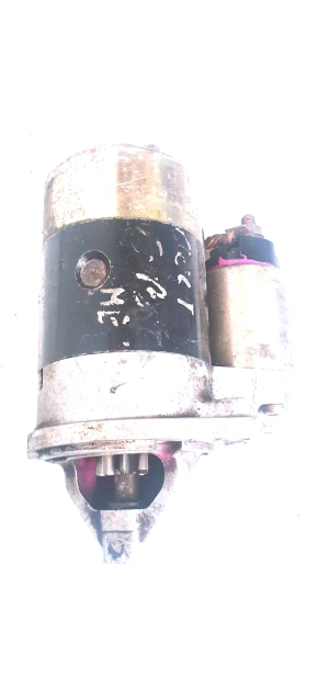 Mitsubishi Colt VI (2003–2012) Anlasser MD301350 - 2