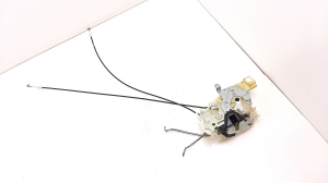 Isuzu D-Max (2002–2012) Front door lock - 4