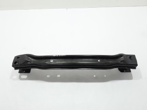  Rear bumper beam 