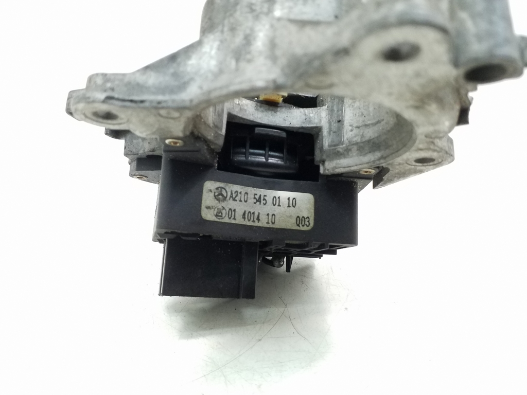 MERCEDES-BENZ CLK AMG GTR C297 (1997-1999) Indicator Wiper Stalk Switch A2105450110 20433902