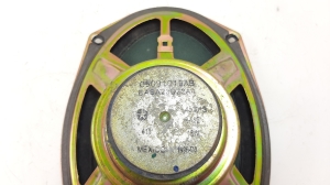 Dodge Caliber (2006–2012) Lautsprecher Tür vorne 05091019AB - 2