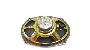 Dodge Caliber (2006–2012) Lautsprecher Tür vorne 05091019AB - 3