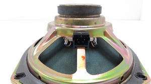 Dodge Caliber (2006–2012) Lautsprecher Tür vorne 05091019AB - 4