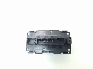 Mercedes Benz CLK-Class 208 (1997–2002) Lüliti ja selle osad A2088200310 - 2