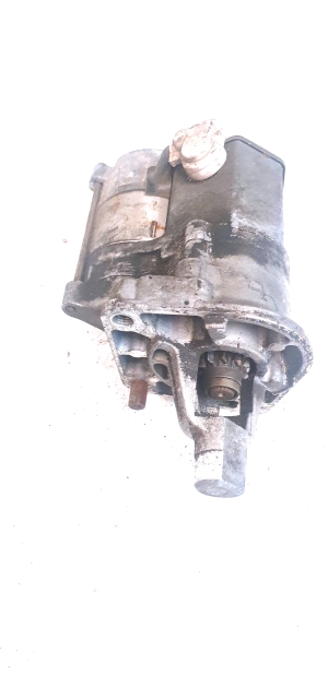 Dodge Grand Caravan IV (2001–2007) Starter TN2280009680 - 2