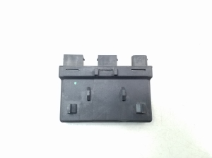 Mercedes Benz CLK-Class 208 (1997–2002) Control unit A0255454732 - 2