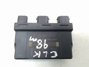 Juhtplokk - A0255454732