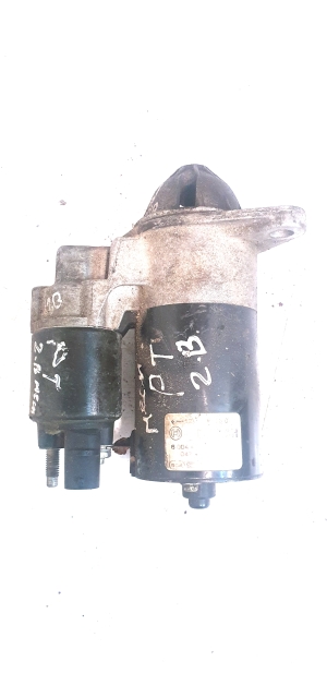 Chrysler PT Cruiser (2000–2010) Anlasser 6004AA0013 - 2