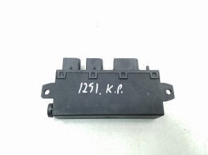 Mercedes Benz CLK-Class 208 (1997–2002) Control unit A0295450632 - 2