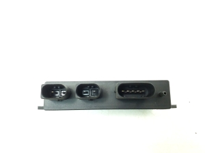 Mercedes Benz CLK-Class 208 (1997–2002) Control unit A0295450632 - 3