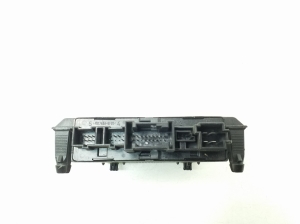 Mercedes Benz CLK-Class 208 (1997–2002) Esiukse juhtplokk A2088200326 - 2