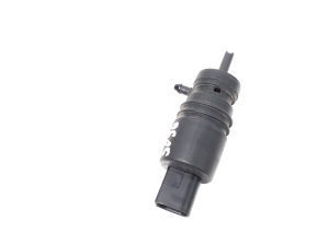   Motor für Frontscheibenwaschanlage  - A2218690121 