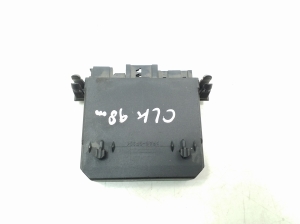 Mercedes Benz CLK-Class 208 (1997–2002) Esiukse juhtplokk A2088200426 - 2