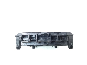 Mercedes Benz CLK-Class 208 (1997–2002) Esiukse juhtplokk A2088200426 - 3