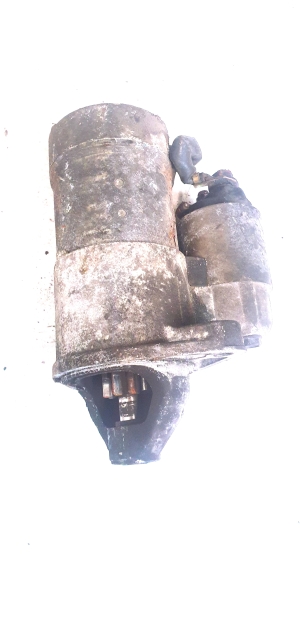 NISSAN Almera N16 (2000–2006) Anlasser 233000M302 - 2