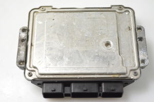 Ford Focus (2004–2011) Motorsteuergerät 5M5112A650LB - 4