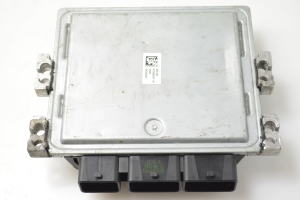 Ford Focus (2004–2011) Engine control unit 7M5112A650BCE - 2