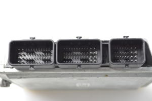 Ford Focus (2004–2011) Engine control unit 7M5112A650BCE - 4