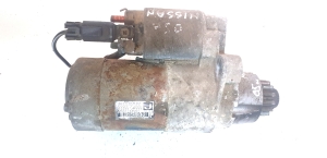 NISSAN Murano Z50 (2003–2017) Anlasser 23300CA000