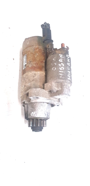 NISSAN Murano Z50 (2003–2017) Anlasser 23300CA000 - 2