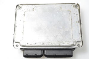 Seat Ibiza 6L1 (2002–2008) Motorsteuergerät 038906019NE - 2