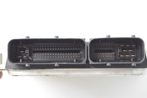 Seat Ibiza 6L1 (2002–2008) Motorsteuergerät 038906019NE - 3