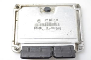 Motorsteuergerät - 038906019NE
