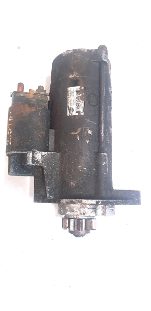 NISSAN Pathfinder R51 (2005–2012) Starter 23300EB300 - 2