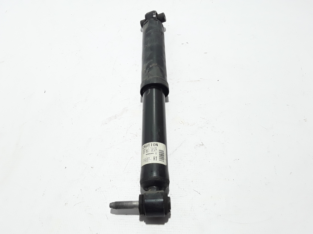 RENAULT Kadjar 1 generation (2015-2024) Rear Right Shock Absorber 56210HV03A 22413889