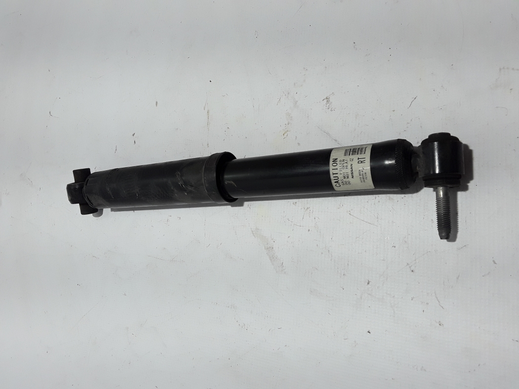 RENAULT Kadjar 1 generation (2015-2024) Rear Right Shock Absorber 56210HV03A 22413889