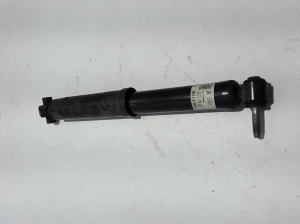  Rear shock absorber 