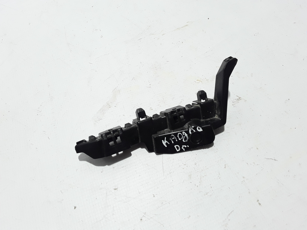 Used RENAULT Kadjar Front bumper bracket 622223328R