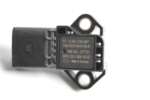 AUDI A3 8P (2003–2012) Autre capteur 03G906051D - 2