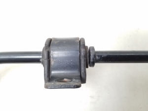 Jaguar XF (2008–2016) Rear stabilizer and its components - 2