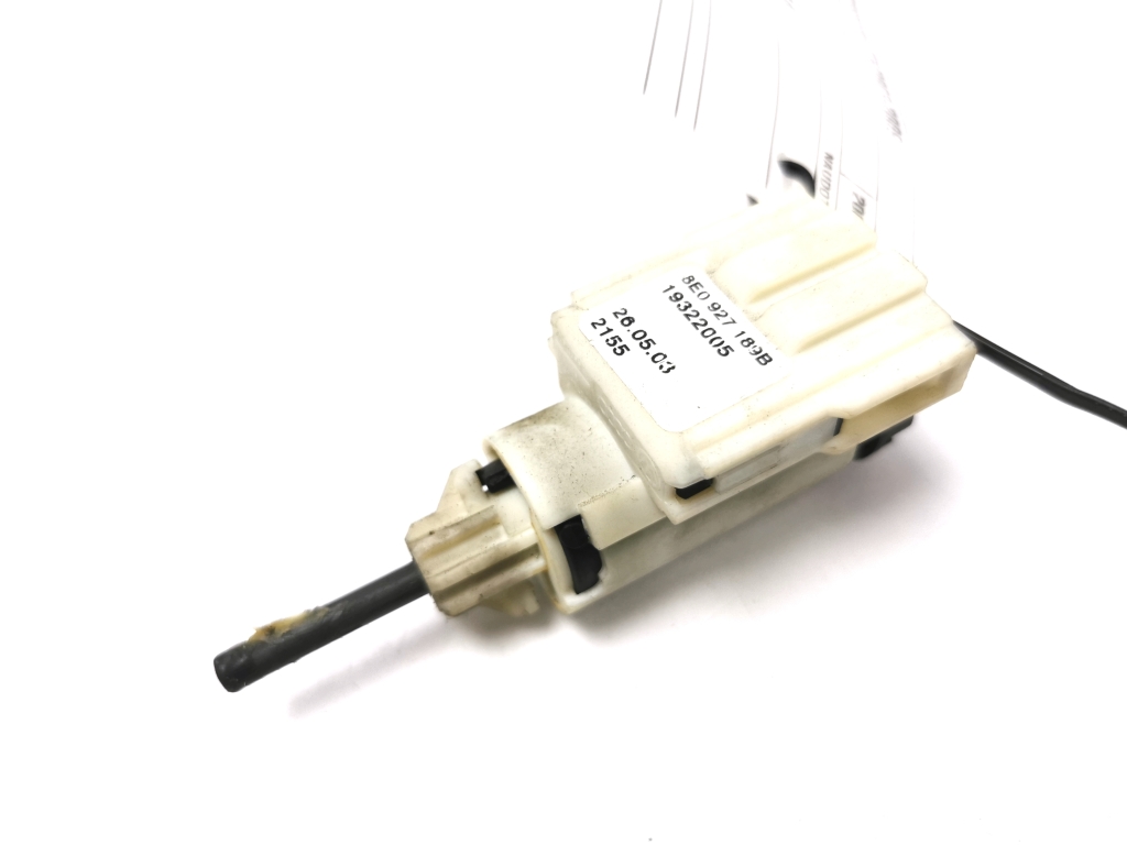 Used Volkswagen Transporter Clutch switch to pedal 8E0927189B