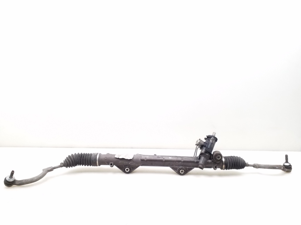Used Jaguar SType Steering column and its parts