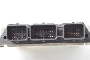 Citroen Xsara Picasso (1999–2012) Motorsteuergerät 9663268380 - 2